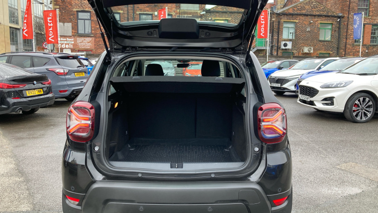 Dacia Duster 1.3 TCe 130 Expression 5dr Petrol Estate